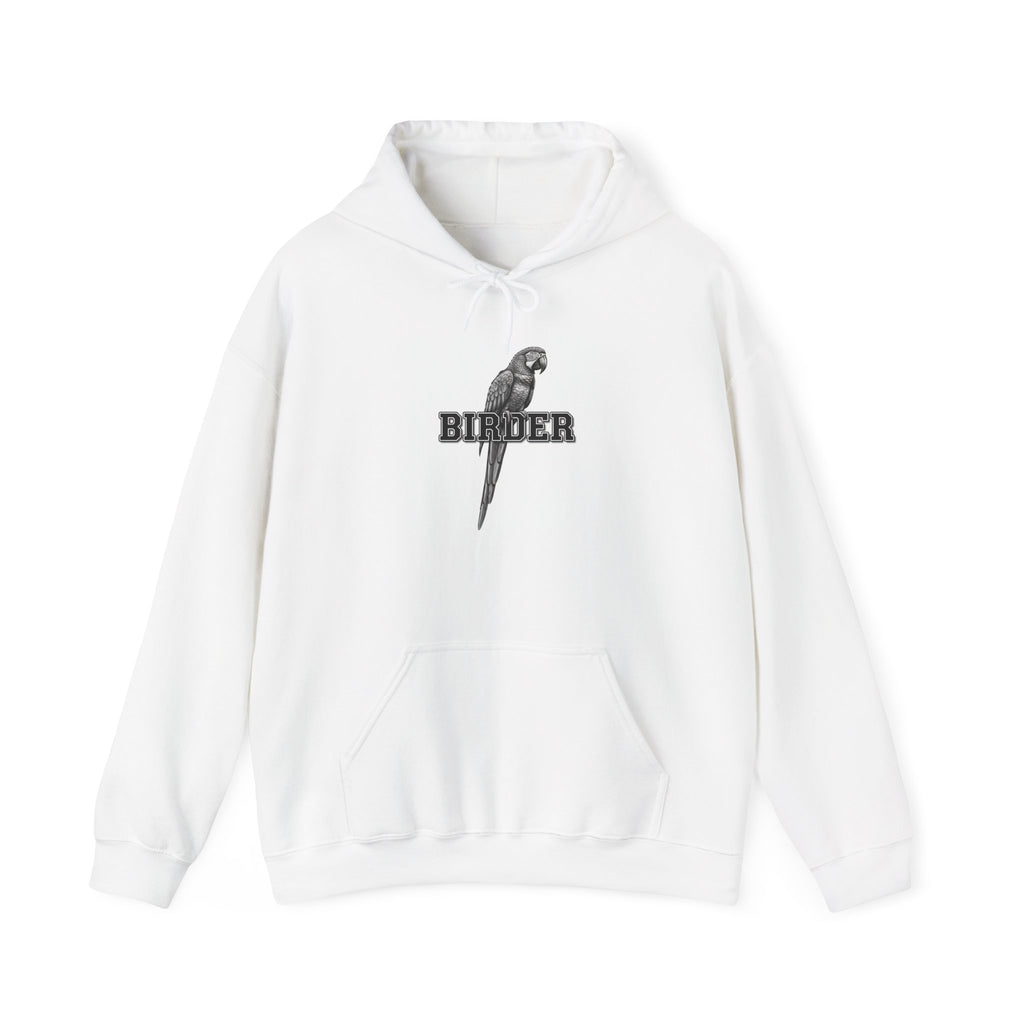 Birder Hoodie