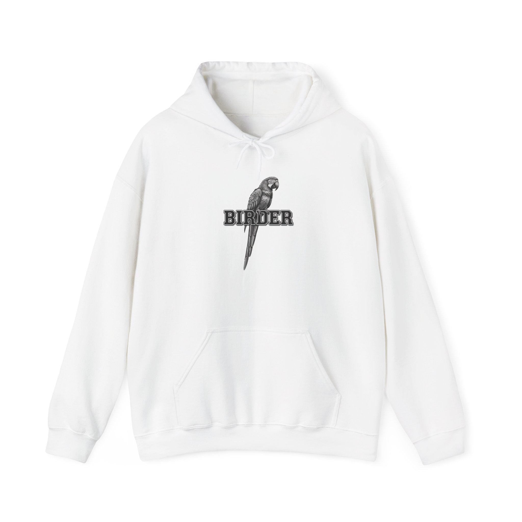Birder Hoodie