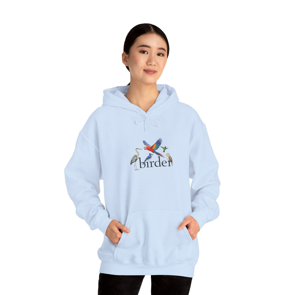 Birder Hoodie