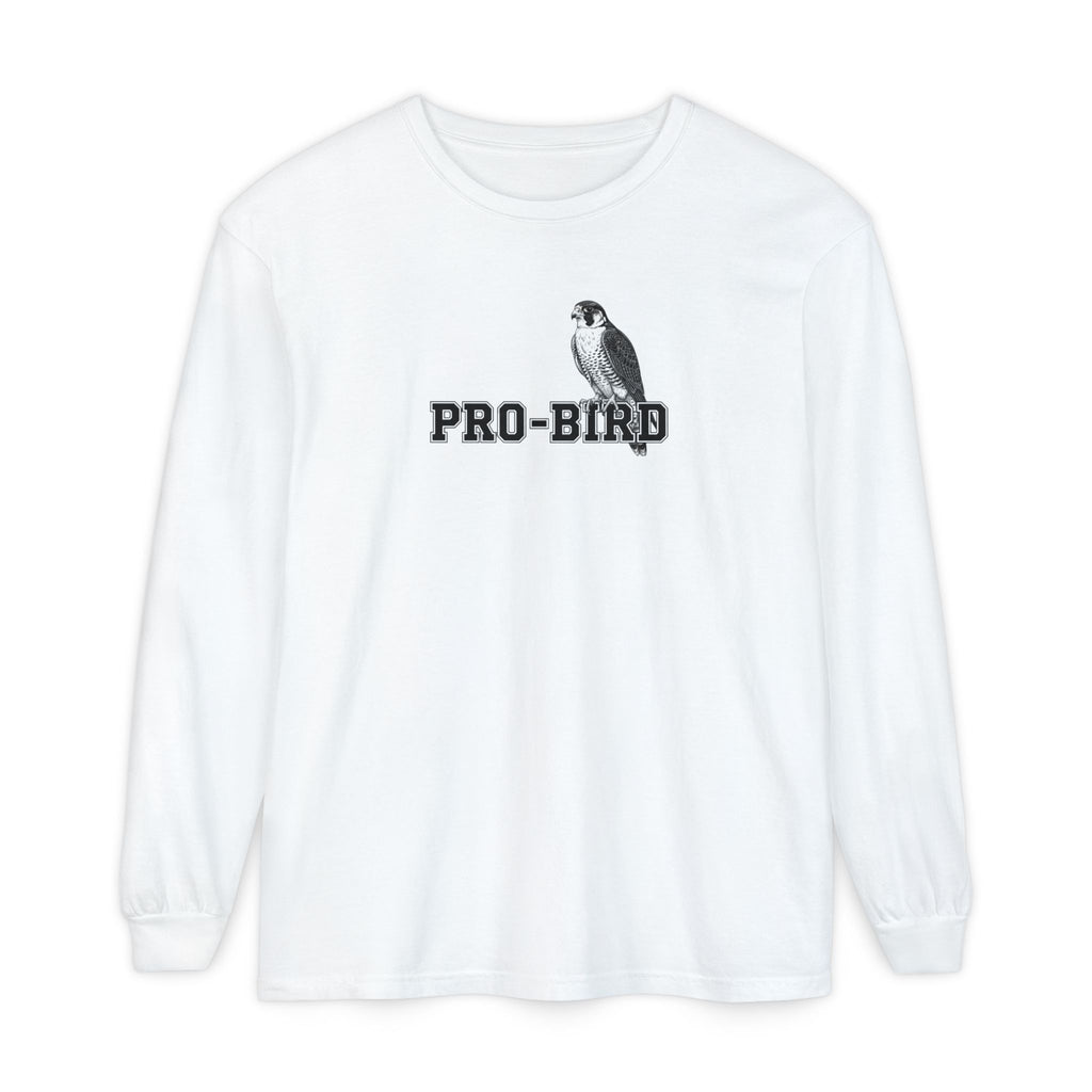 Pro-Bird Peregrine Long Sleeve Shirt