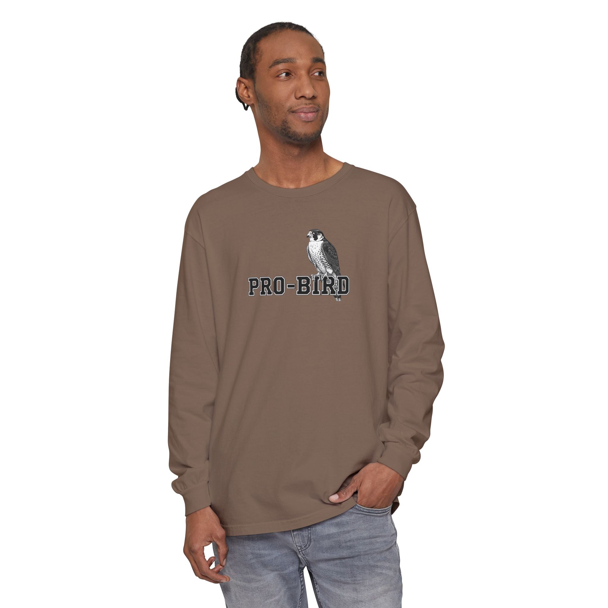 Pro-Bird Peregrine Long Sleeve Shirt