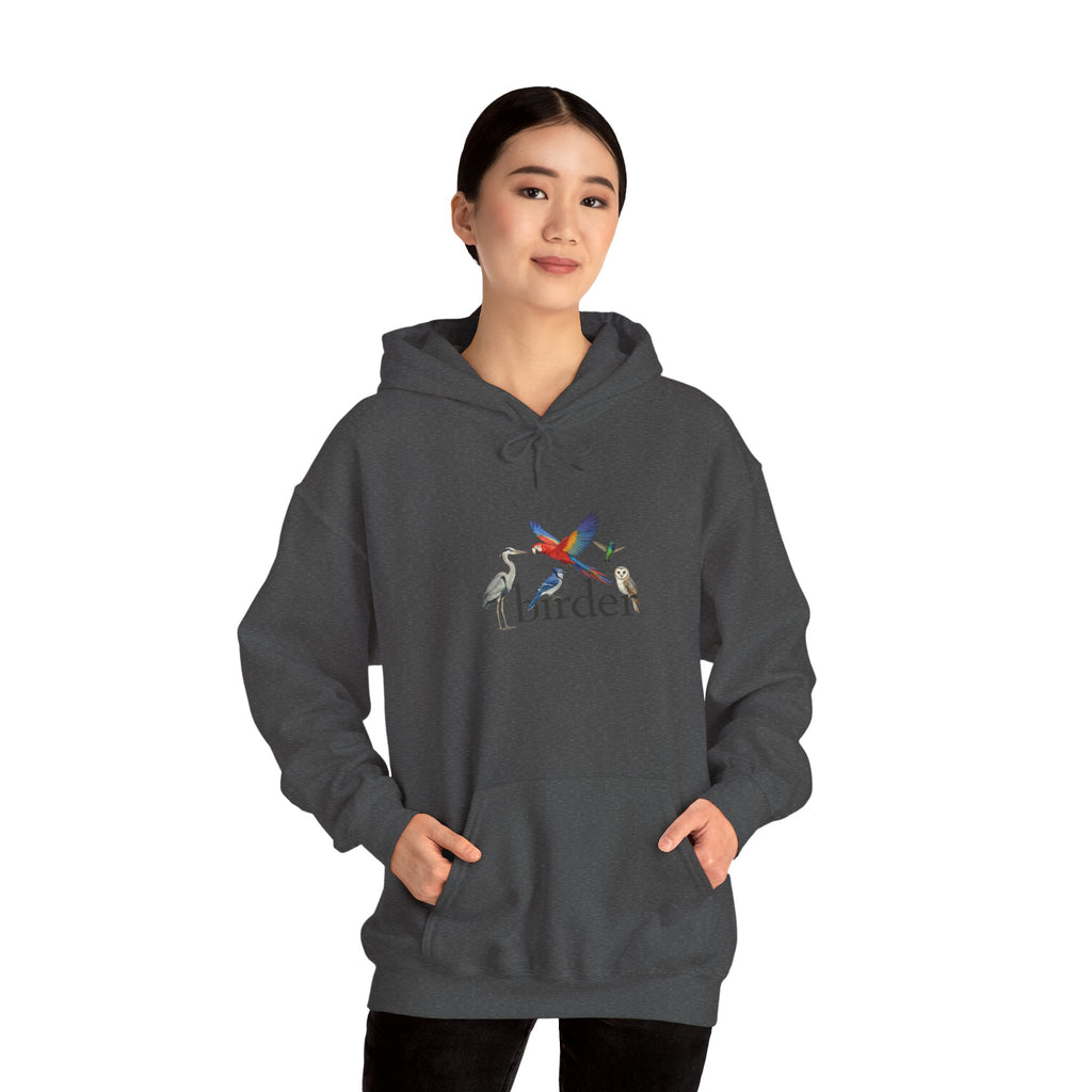 Birder Hoodie