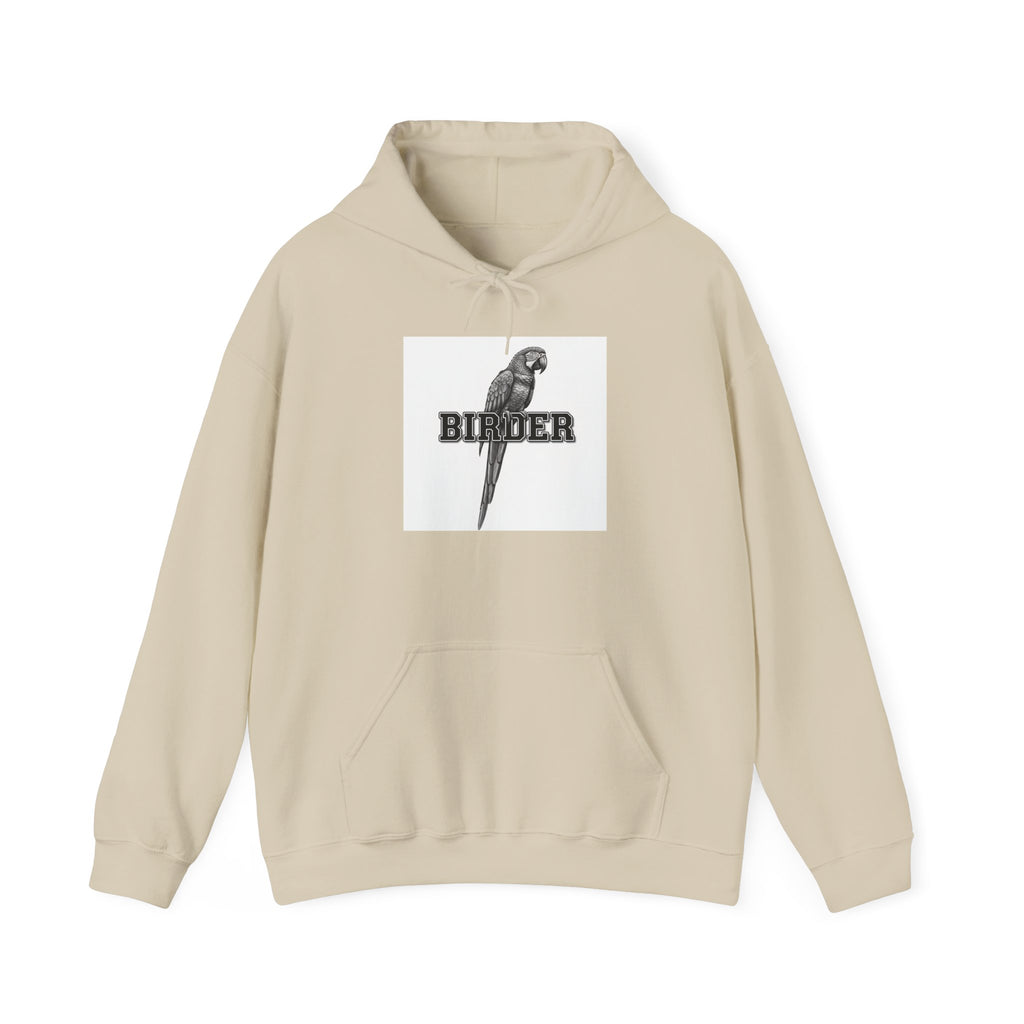 Birder Hoodie