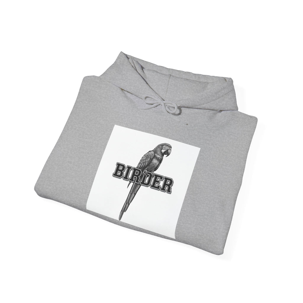 Birder Hoodie
