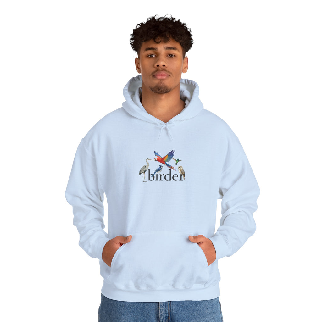 Birder Hoodie