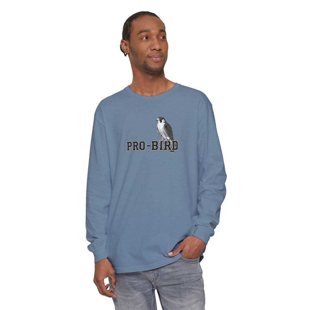 Pro-Bird Peregrine Long Sleeve Shirt