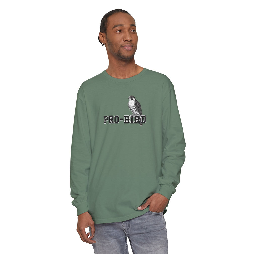 Pro-Bird Peregrine Long Sleeve Shirt