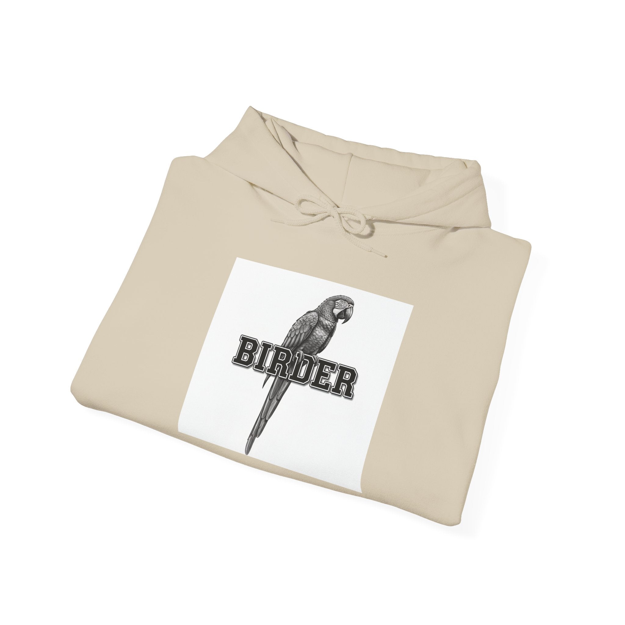 Birder Hoodie