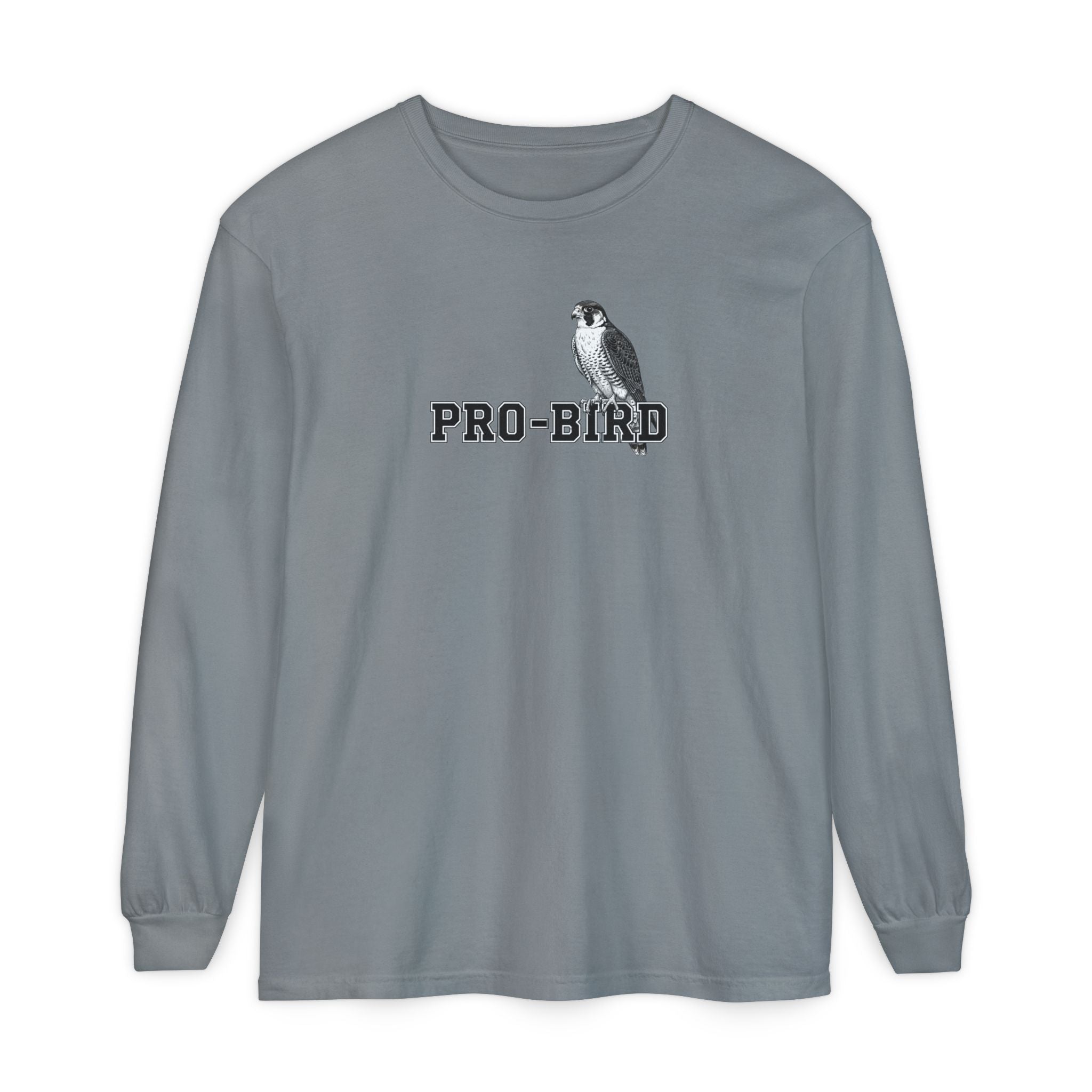Pro-Bird Peregrine Long Sleeve Shirt