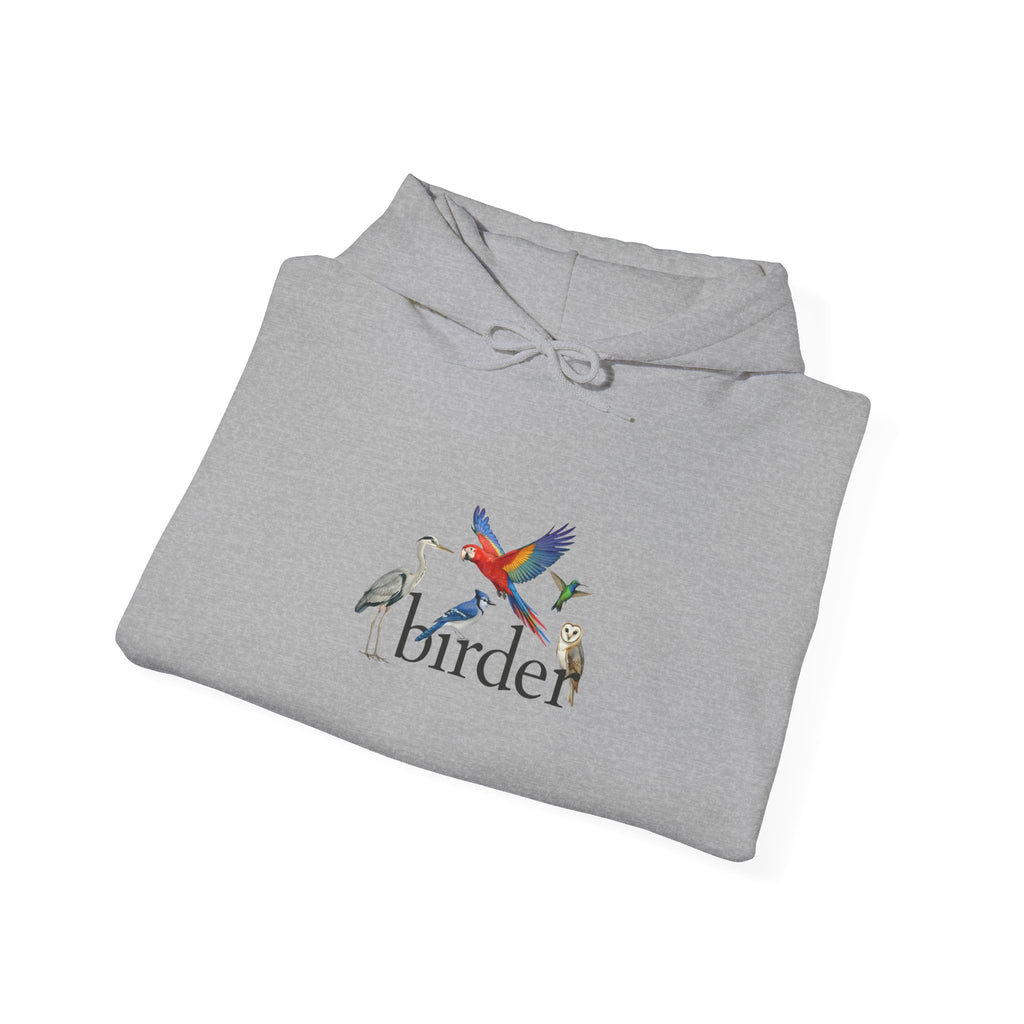 Birder Hoodie