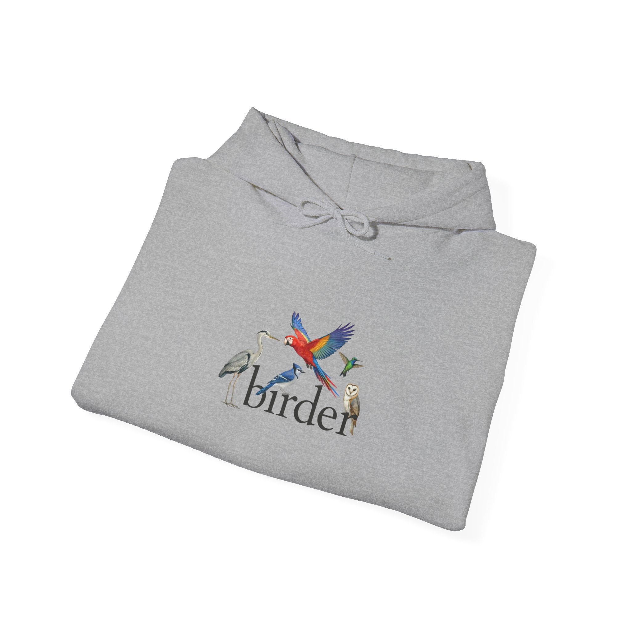 Birder Hoodie