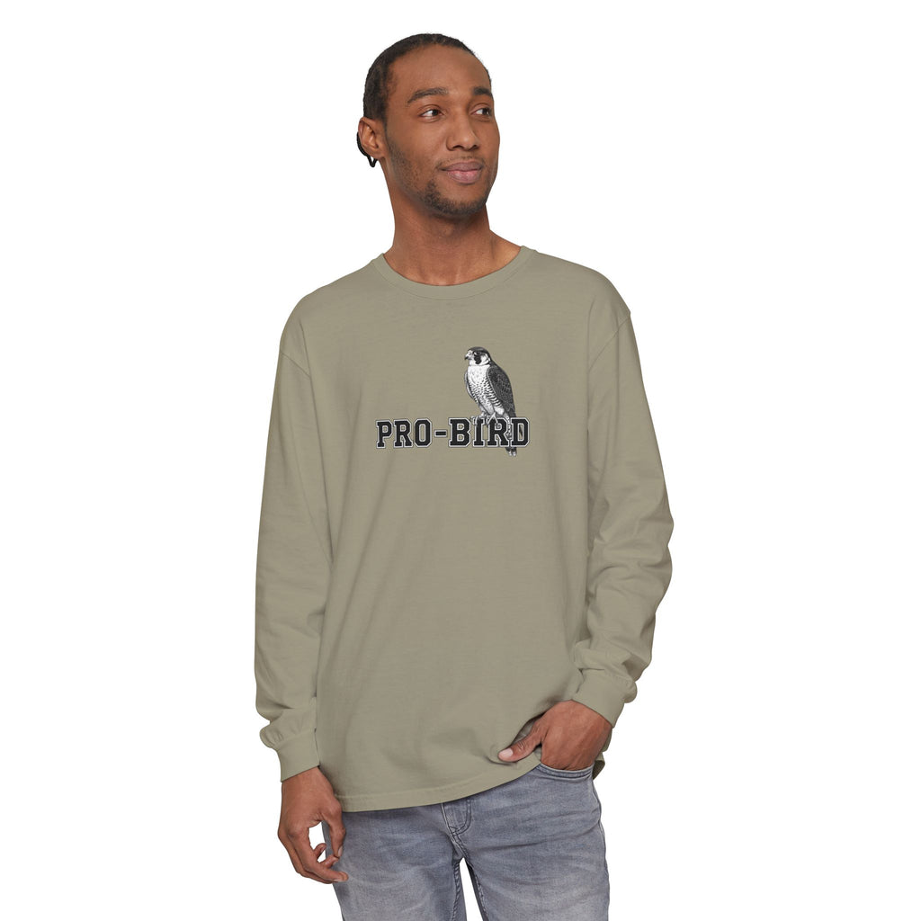 Pro-Bird Peregrine Long Sleeve Shirt