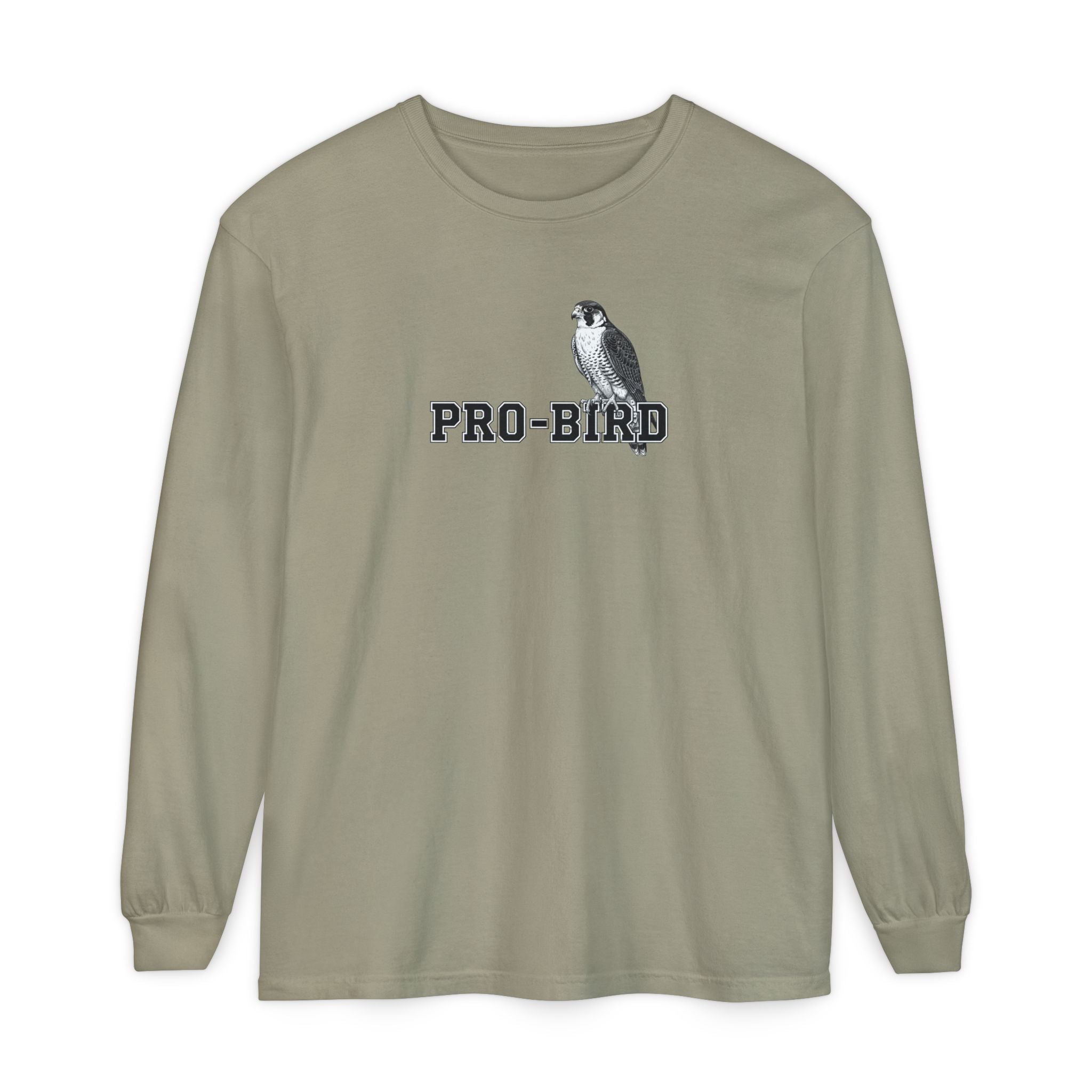 Pro-Bird Peregrine Long Sleeve Shirt
