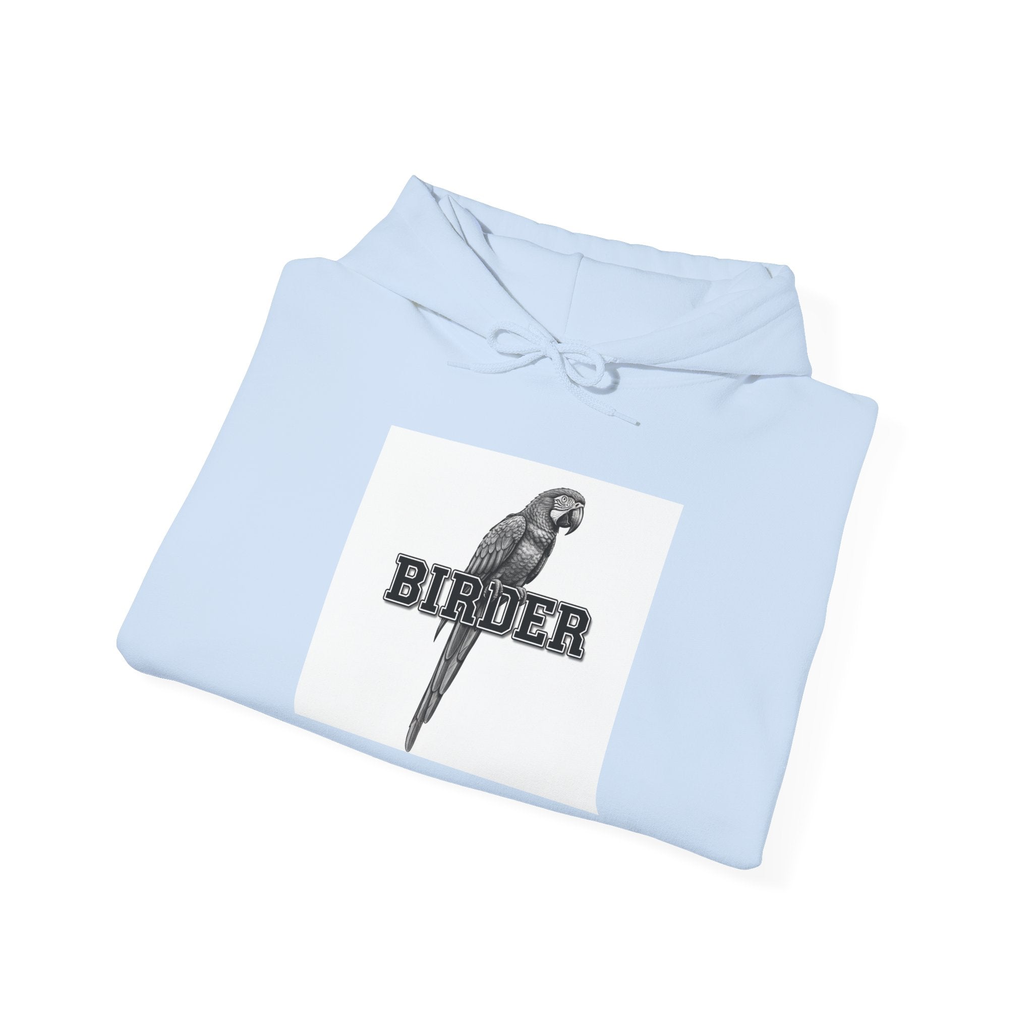 Birder Hoodie