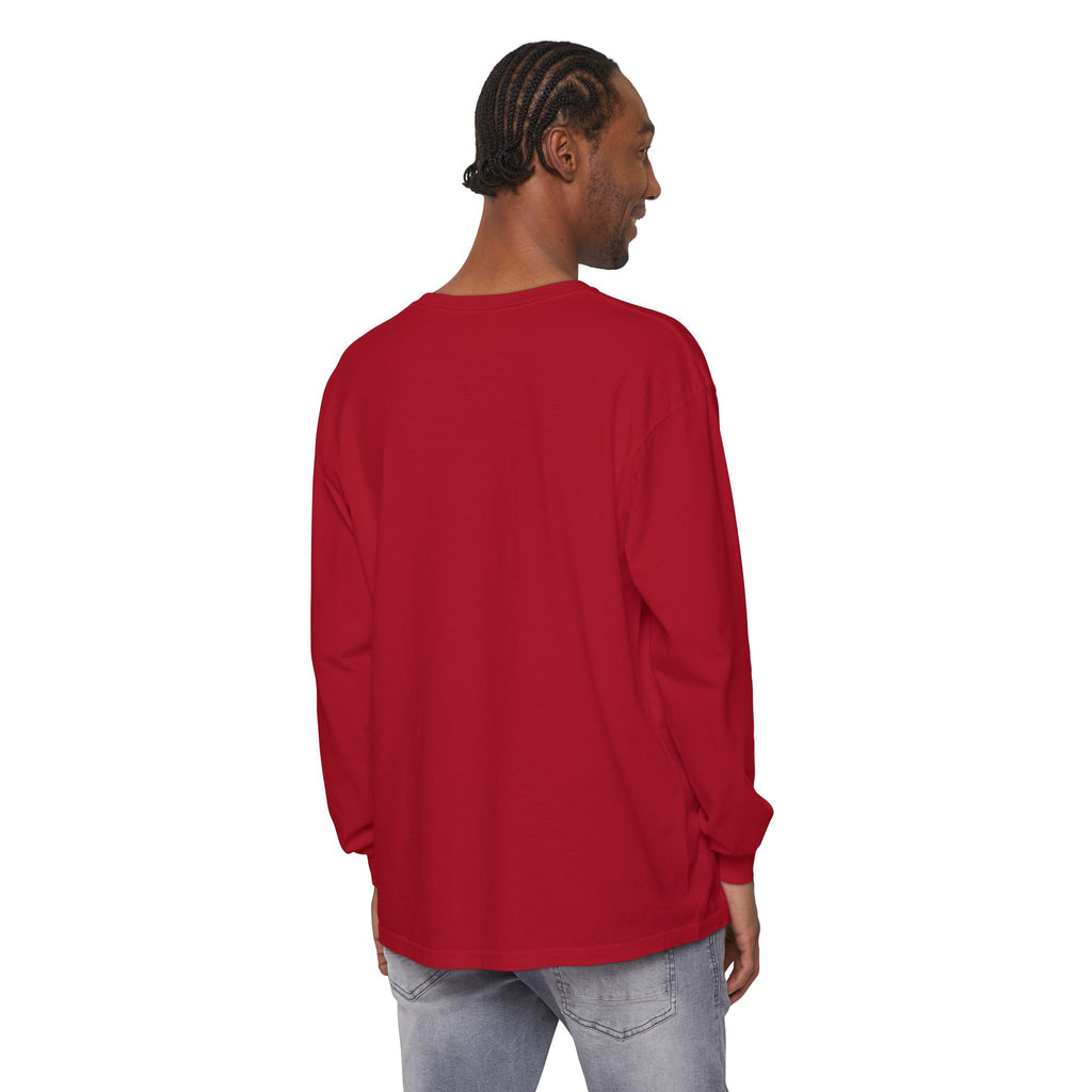 Pro-Bird Peregrine Long Sleeve Shirt