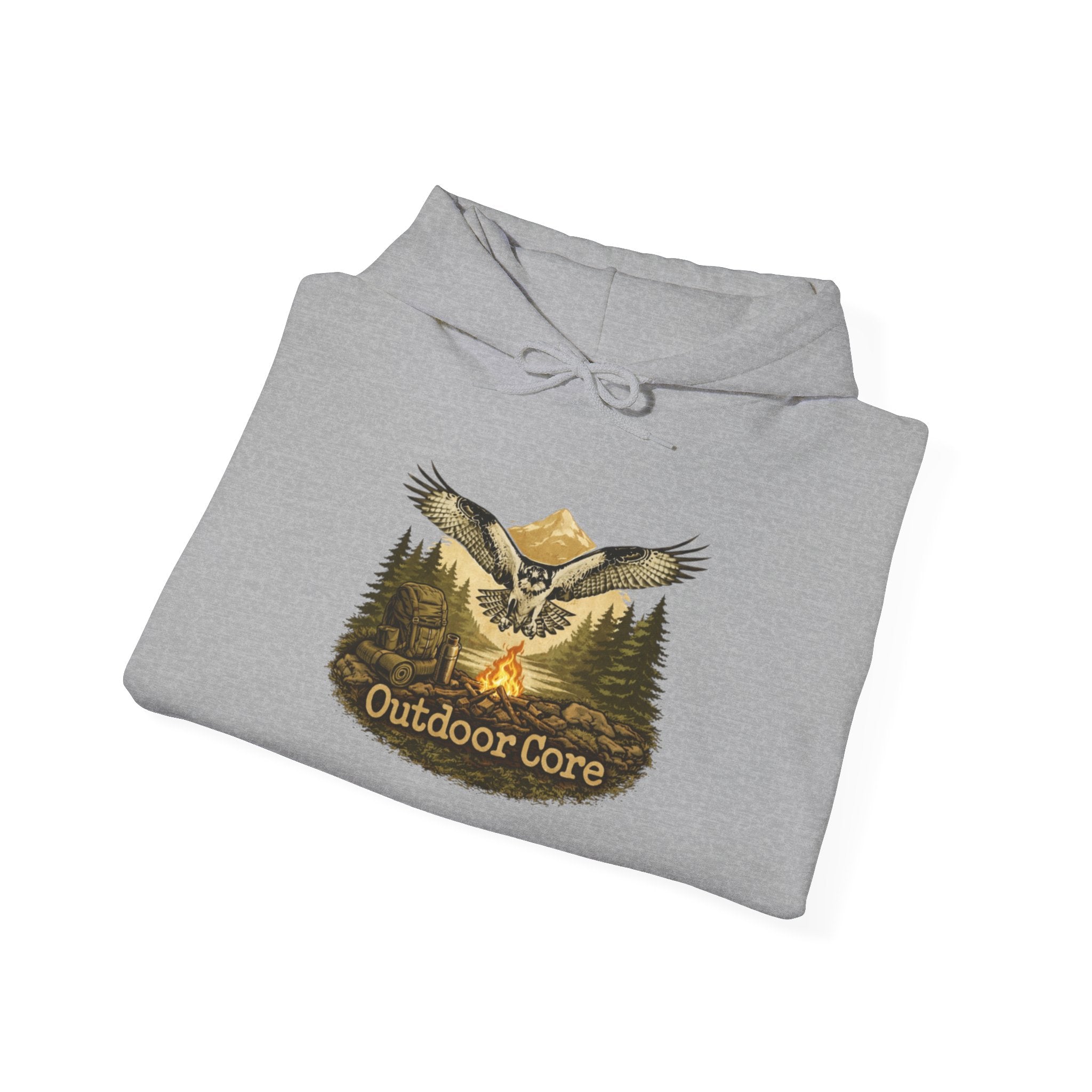 Outdoor Core Osprey Hoodie