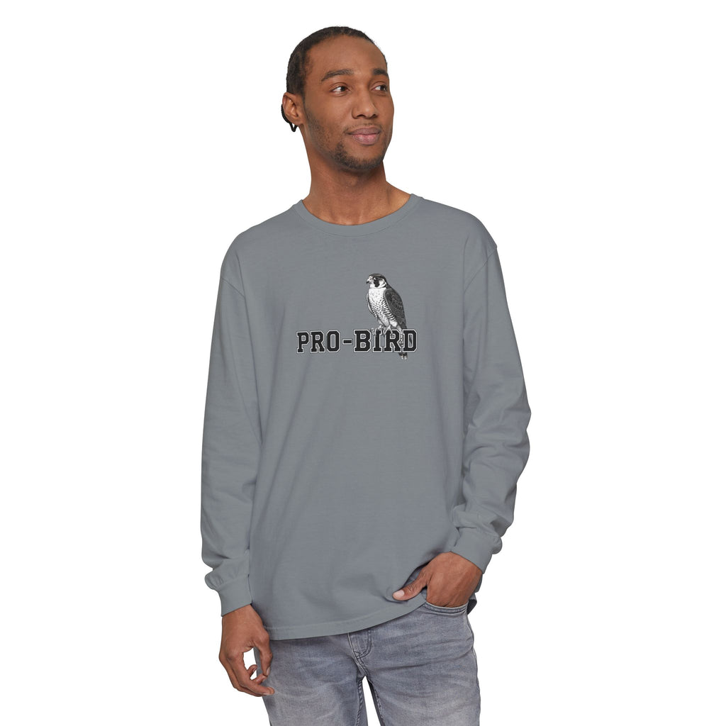 Pro-Bird Peregrine Long Sleeve Shirt