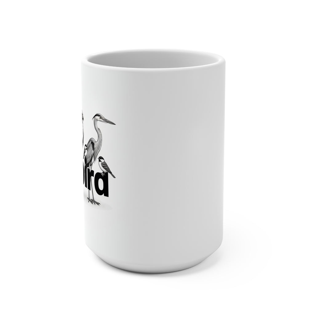 Pro-bird 15 oz. Mug