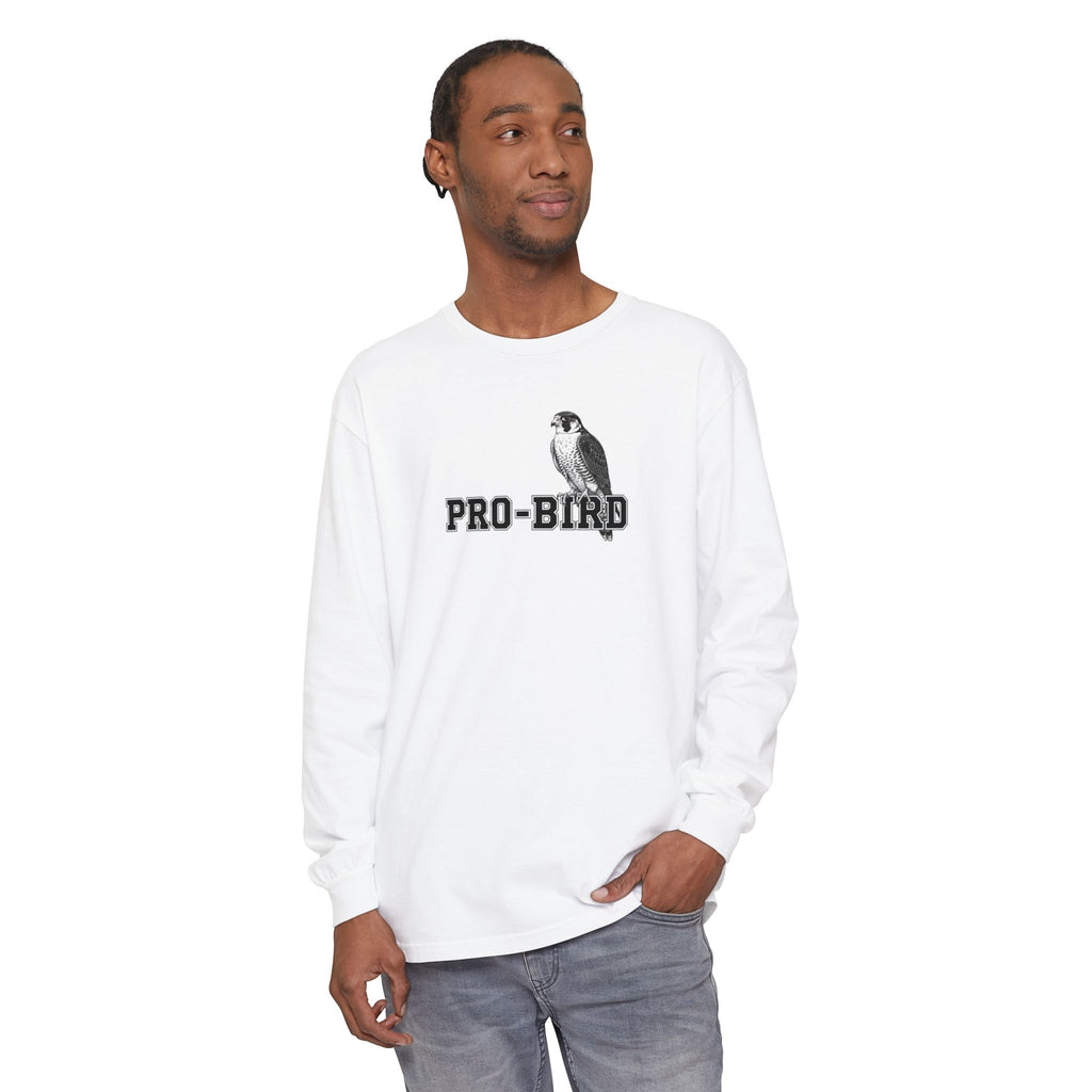 Pro-Bird Peregrine Long Sleeve Shirt