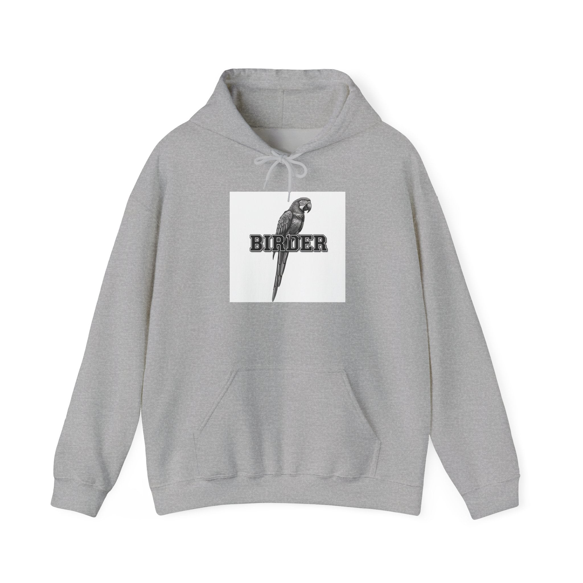 Birder Hoodie