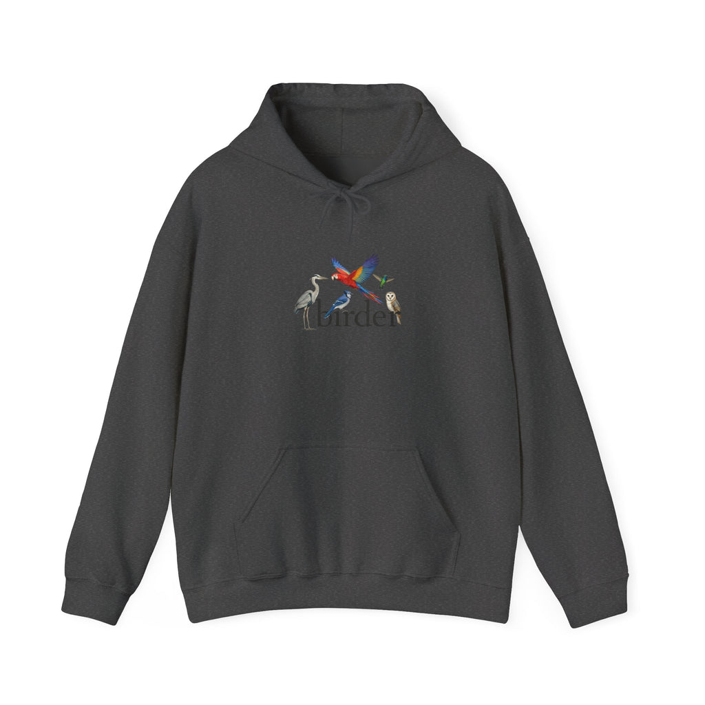 Birder Hoodie
