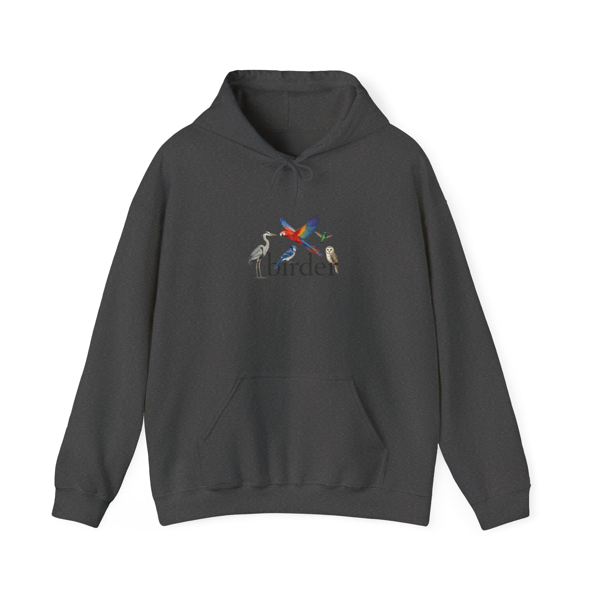 Birder Hoodie