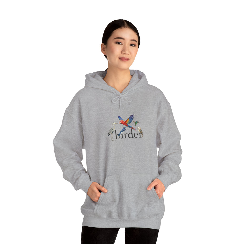 Birder Hoodie